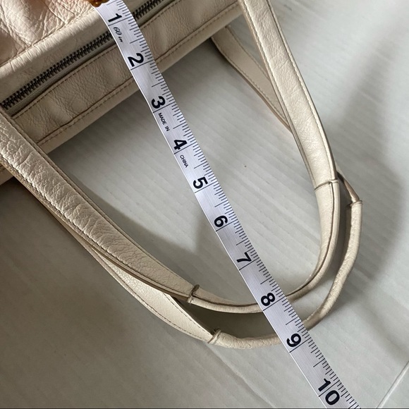 Coach  Mickies tote bag (b68) - Picture 7 of 9